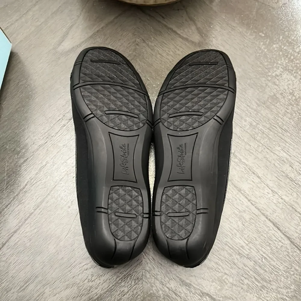 Life Stride lifestride skimmers